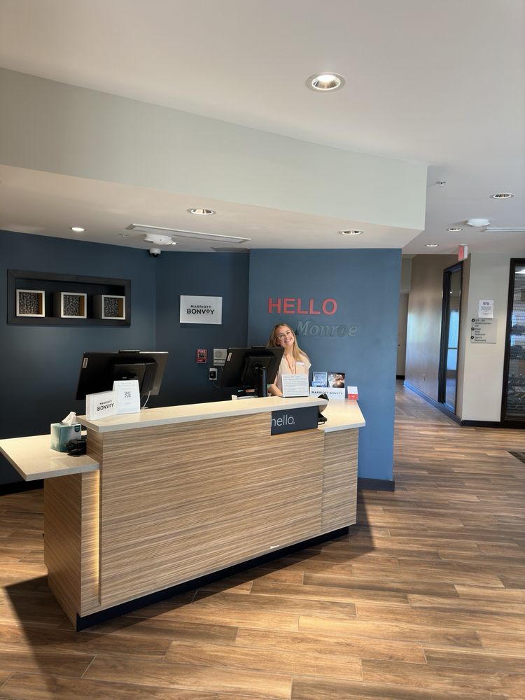 TownePlace Suites