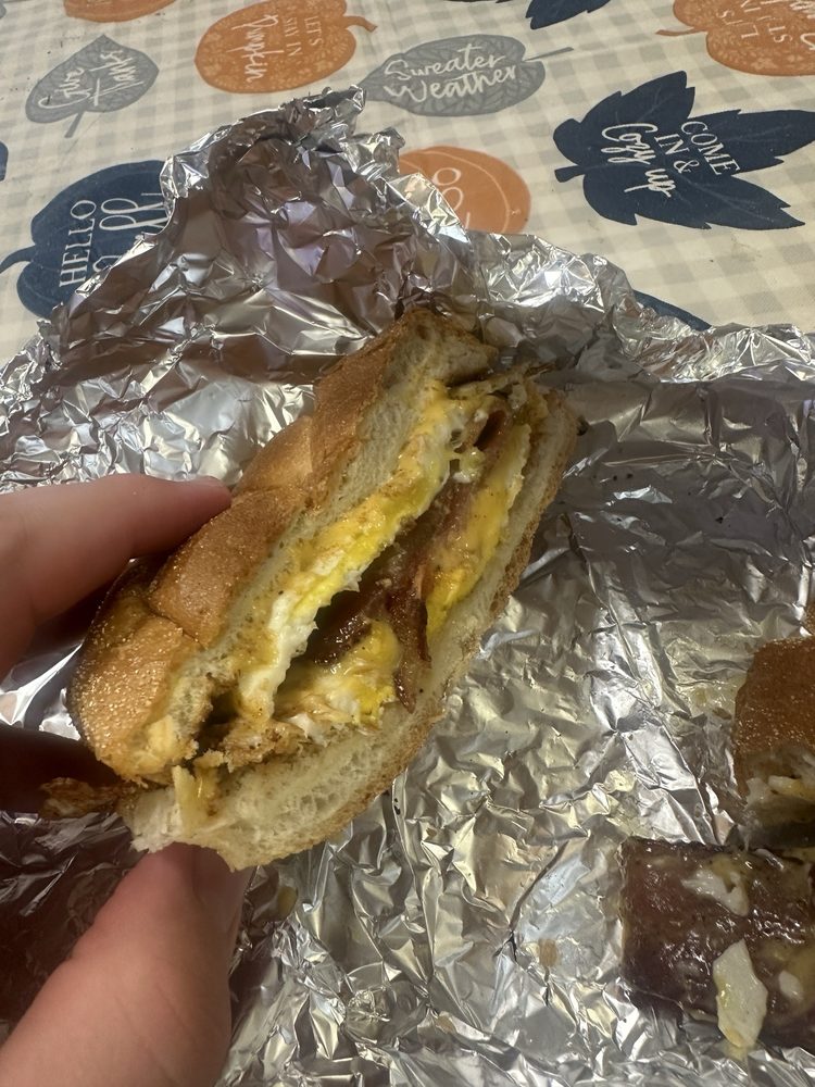 The Tranquility Store Logo