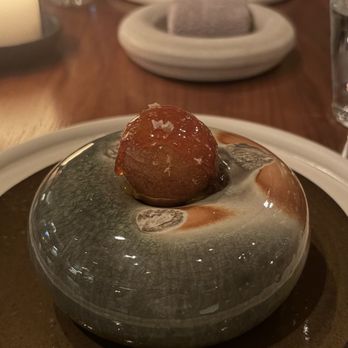 Smyth - New American Near Me - Chicago, Illinois