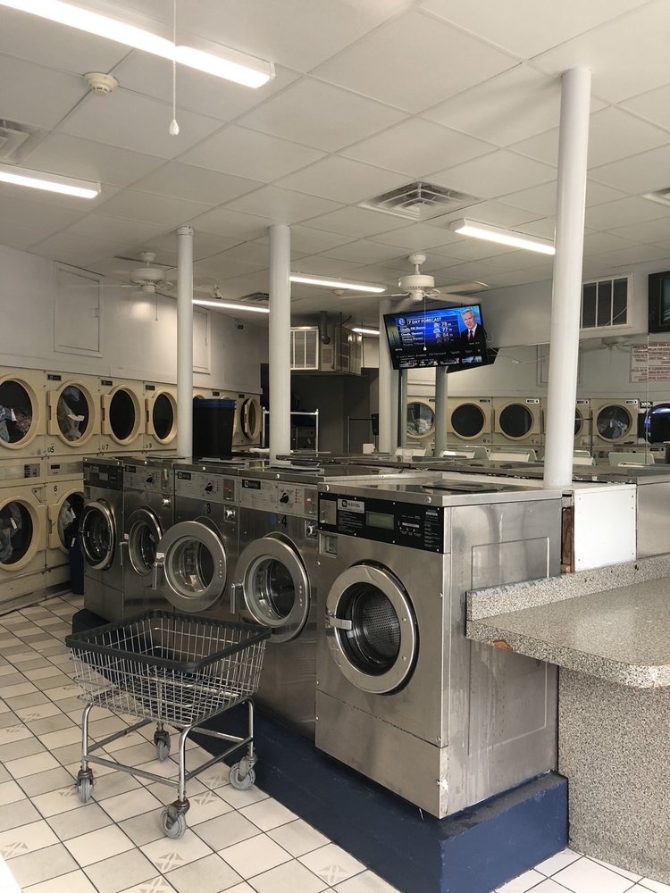 ULTRA CLEAN LAUNDROMAT Updated September 2024 25 Reviews 4620
