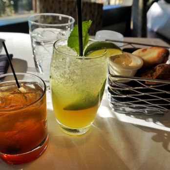 Chart House - Old fashioned and mango mojito recommended!!!!!! - Seafood Near Me - Stateline, Nevada Chart House - Old fashioned and mango mojito recommended!!!!!! - Seafood Near Me - Stateline, Nevada