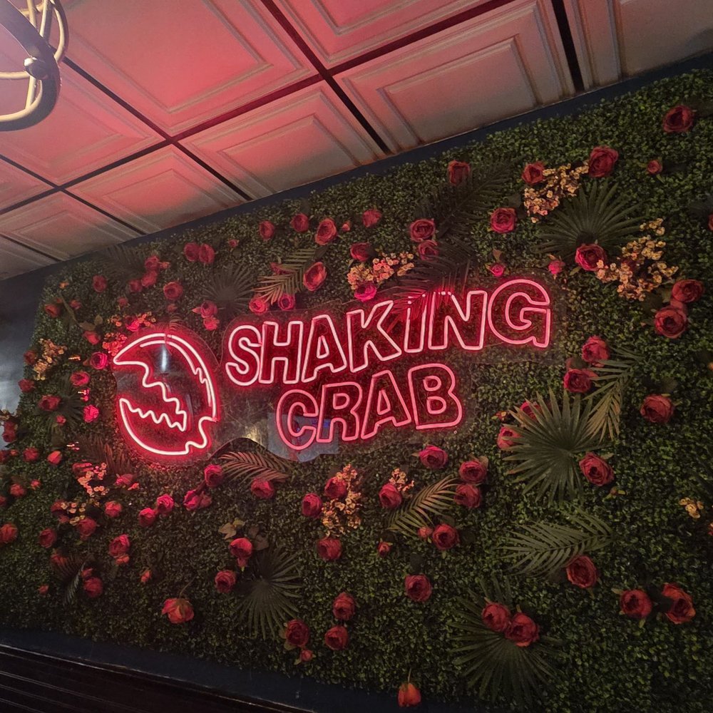Shaking Crab - Williamsburg - Seafood Near Me - New York, New York Shaking Crab - Williamsburg - Seafood Near Me - New York, New York