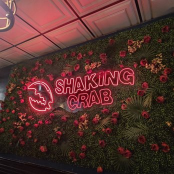 Shaking Crab - Williamsburg - Seafood Near Me - New York, New York