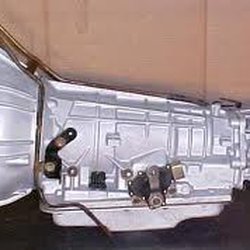 S & S Transmissions