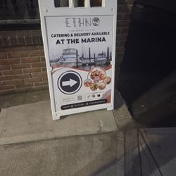 Ethno Caribbean Cuisine