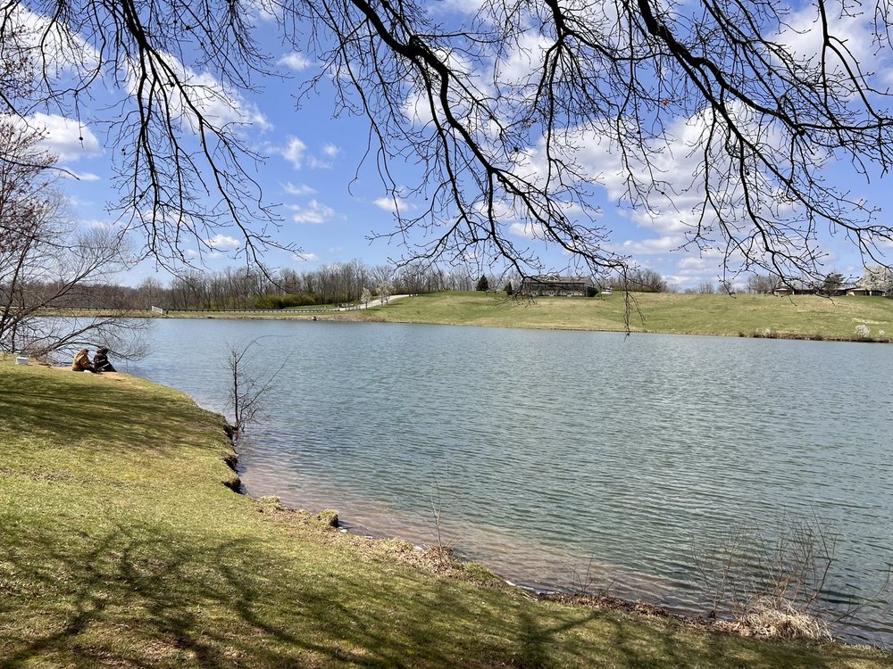 CAMP ERNST LAKE PARK Updated September 2024 7611 Camp Ernst Rd