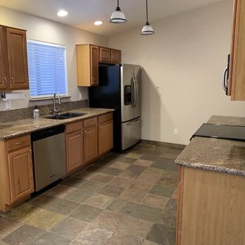 Jimenez Refinishing Llc - Before - Refinishing Services Near Me