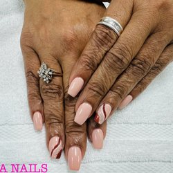 Tina Nails
