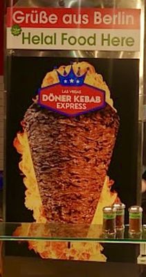 Döner Kebab Express Las Vegas by null