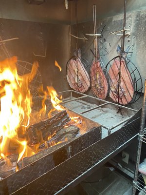 Almasgoof Restaurant by null