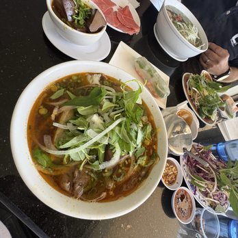 Pho An - Vietnamese Near Me - Richardson, Texas Pho An - Vietnamese Near Me - Richardson, Texas