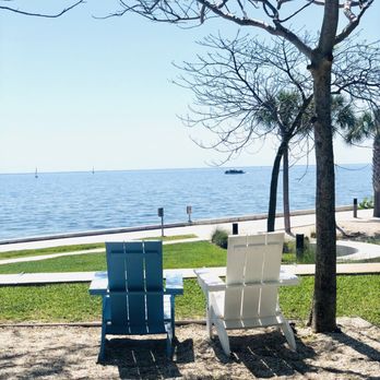 St Pete Pier - Landmarks & Historical Buildings Near Me - St. Petersburg, Florida