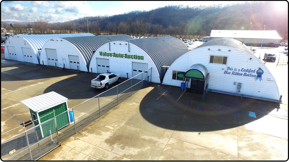 VALUE AUTO AUCTION Updated September 2024 3776 State Rte 93 NE