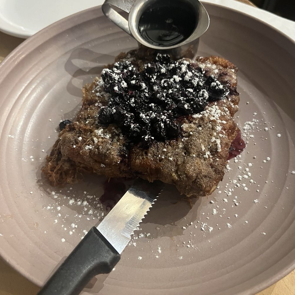 Neighbor - French toast - Comfort Food Near Me - Richmond, Virginia Neighbor - French toast - Comfort Food Near Me - Richmond, Virginia