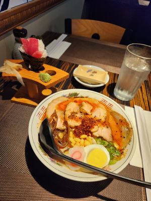 takeshi sushi by null