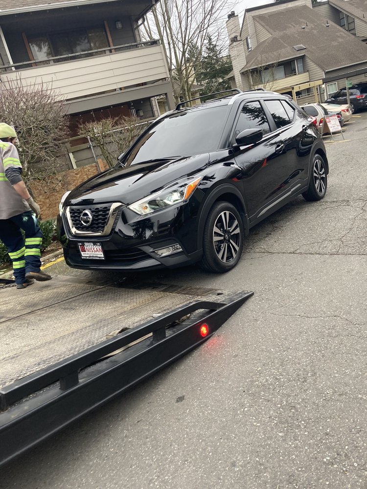 PUYALLUP TOWING Updated September 2024 29 Reviews 2404 Inter Ave