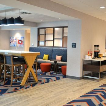 Hampton Inn Cabot - Lobby - Hotels Near Me - Cabot, Arkansas Hampton Inn Cabot - Lobby - Hotels Near Me - Cabot, Arkansas
