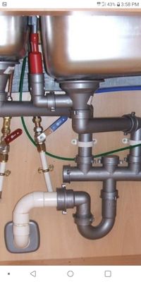 Expert Plumbing Services