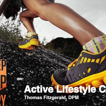 Thomas M Fitzgerald, DPM - Podiatrists Near Me - Santa Rosa, California Thomas M Fitzgerald, DPM - Podiatrists Near Me - Santa Rosa, California