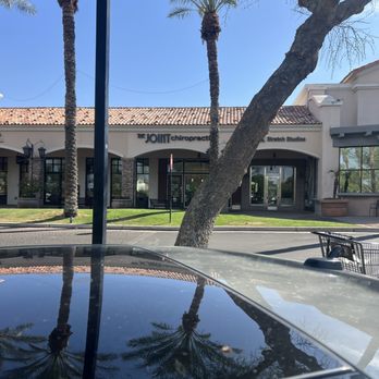 The Joint Chandler - Ahwatukee - Chiropractors Near Me - Chandler, Arizona