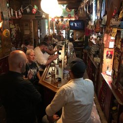 Moose Bar