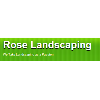 Rose Landscaping - the logo for rose landscaping - Landscaping Near Me - Hasbrouck Heights, New Jersey Rose Landscaping - the logo for rose landscaping - Landscaping Near Me - Hasbrouck Heights, New Jersey