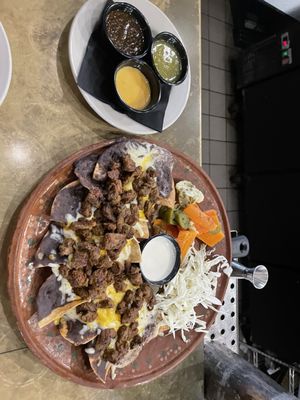 YOLA cocina mexicana by null
