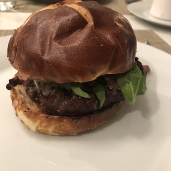 J Gilbert's - Wagyu beef burger - Steakhouses Near Me - McLean, Virginia