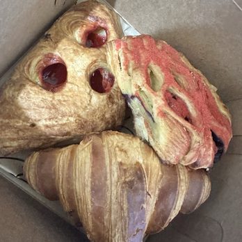 MK Cannelle - Bakeries Near Me - Northville, Michigan
