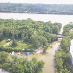Hidden Cove Marina