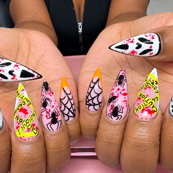 Cindy's Nails & Spa - Day Spas Near Me - New Orleans, Louisiana Cindy's Nails & Spa - Day Spas Near Me - New Orleans, Louisiana