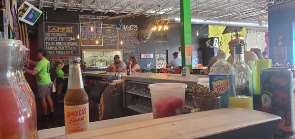 Voodoo Brewing Co. by null