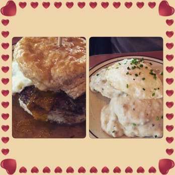 Denver Biscuit Co. - Broadway - The Dalhia and biscuits and gravy. - Breakfast & Brunch Near Me - Denver, Colorado Denver Biscuit Co. - Broadway - The Dalhia and biscuits and gravy. - Breakfast & Brunch Near Me - Denver, Colorado