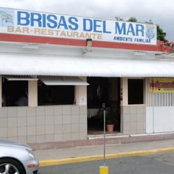 Brisas del Mar - Brisas del Mar Bar & Restaurant