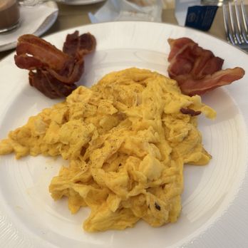 Gilli - Scrambled eggs! - Cafes Near Me - Florence, FI