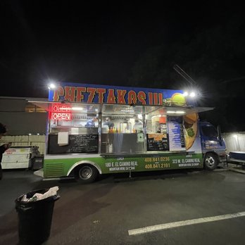 Cheztakos!!! - Mexican Near Me - Mountain View, California