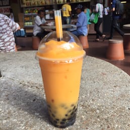 Best Papaya Smoothie