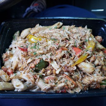 Brooklyn Wing House - Crab and lobster pasta - Chicken Wings Near Me - Brooklyn, New York Brooklyn Wing House - Crab and lobster pasta - Chicken Wings Near Me - Brooklyn, New York