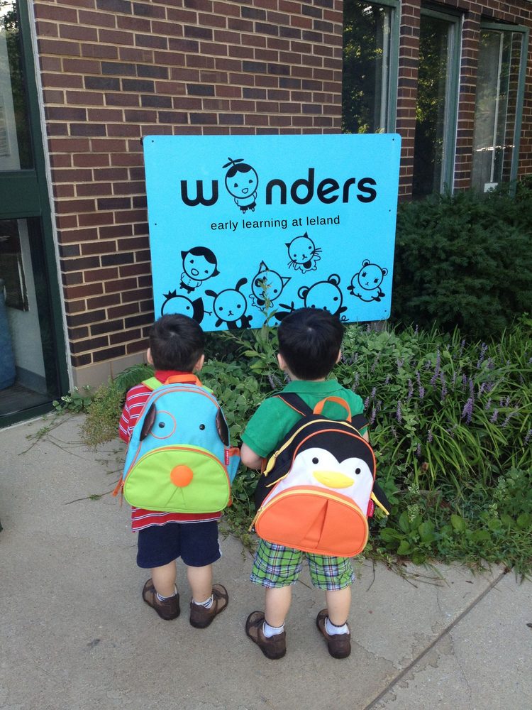 Wonders Early Learning at Leland - childcare center in Chevy Chase, MD