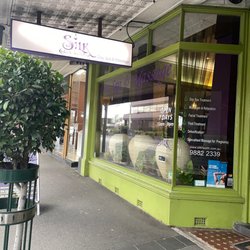 Silk Day Spa and Massage