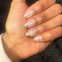 Nails Nails