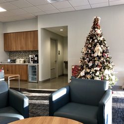 Fred Beans Hyundai of Langhorne - Waiting room
