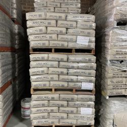 Contractors' Warehouse - Quikcrete