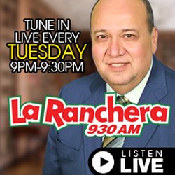 Law Offices of Bernardo De La Torre - ON THE RADIO EVERY SUNDAY MORNING FROM 9AM - 930am ON 96.7 FM TO ANSWER ALL TYPES OF ACCIDENTS.