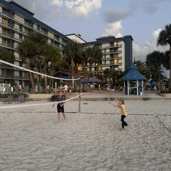Sheraton - Resorts Near Me - Clearwater Beach, Florida Sheraton - Resorts Near Me - Clearwater Beach, Florida