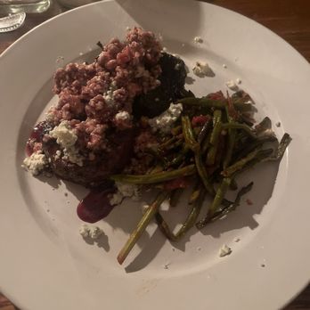 The Tavern - Filet Medallions - American Near Me - Abingdon, Virginia