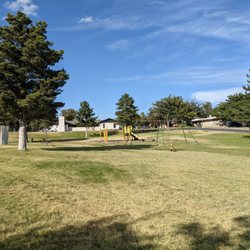 Fraser Park - Fraser Park, Palma