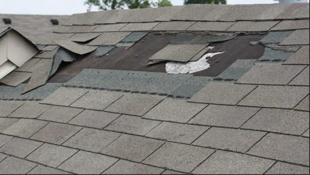 Slide of Pearland Best Roofing