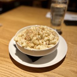 The Reservoir - Mac 'n Cheese