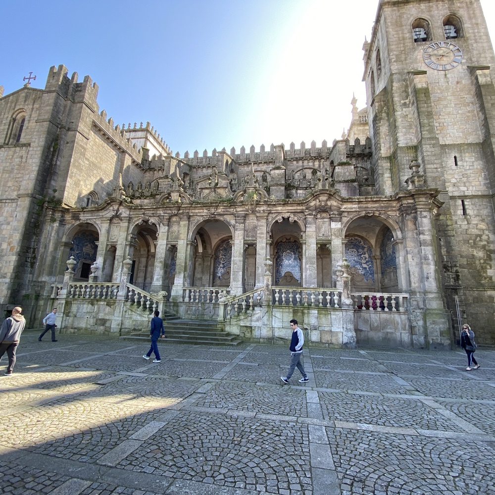 Sé do Porto - Churches Near Me - Porto, 13